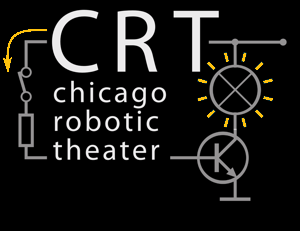 CHICAGO ROBOTIC THEATER